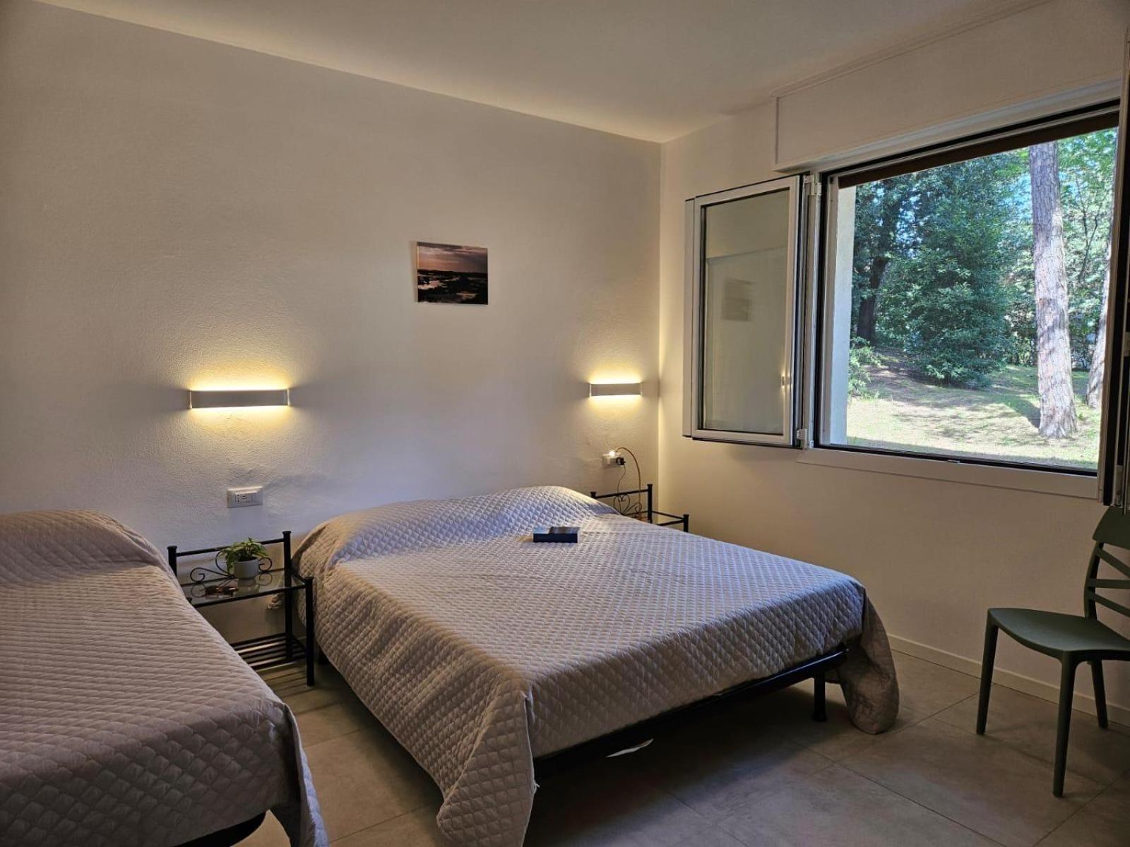 App4Rent - Villa Cristina 5 - Rinnovato リド・ディ・イエゾロ エクステリア 写真