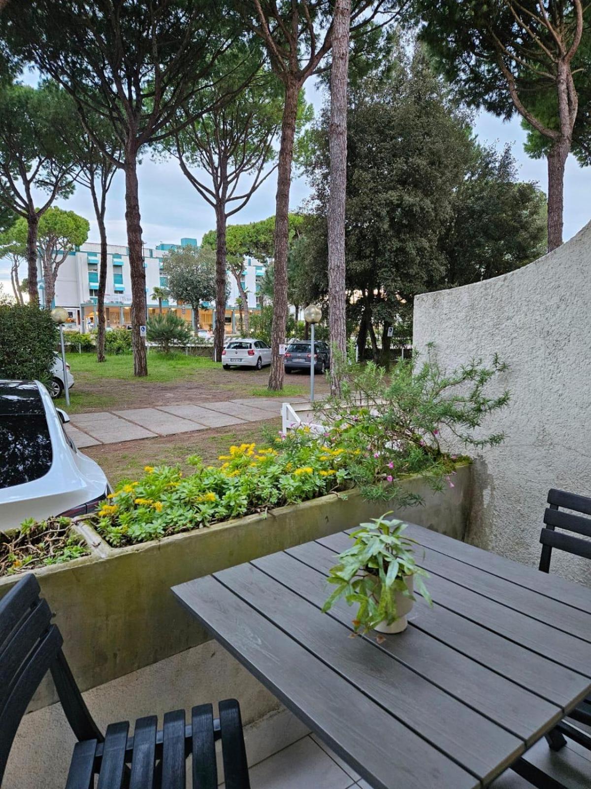 App4Rent - Villa Cristina 5 - Rinnovato リド・ディ・イエゾロ エクステリア 写真