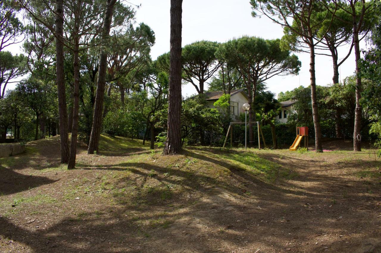 App4Rent - Villa Cristina 5 - Rinnovato リド・ディ・イエゾロ エクステリア 写真